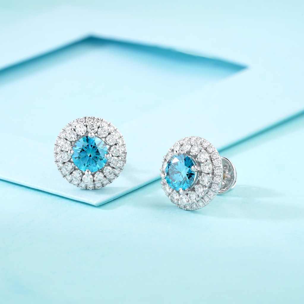 What is new in Lab Grown&nbsp;Diamond?